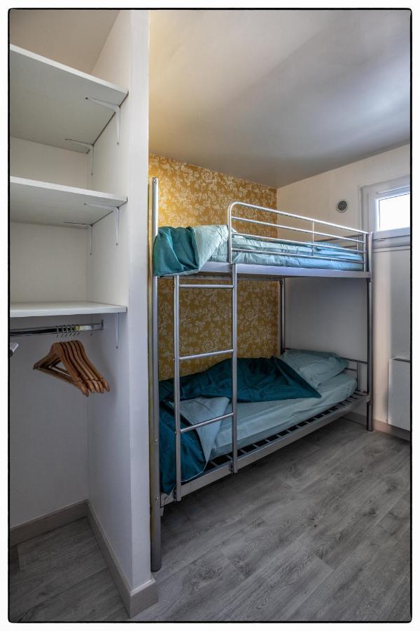 Le Florence - Duplex Moderne Climatise Avec Garage Lyon Dış mekan fotoğraf